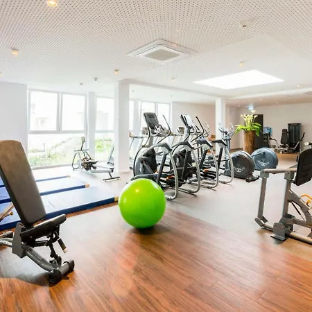 Best Western Hotel Mainz-2