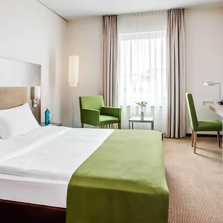 IntercityHotel Mainz-2