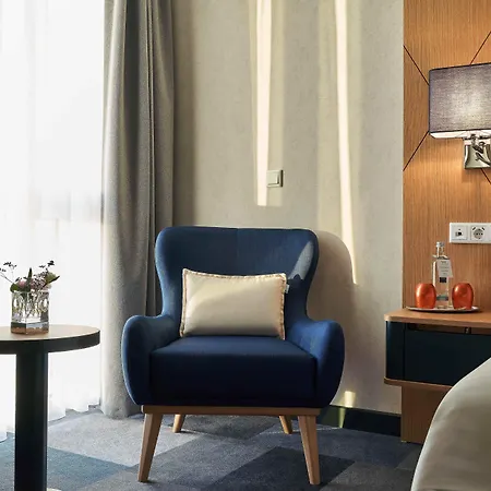 Wens Hotel-2