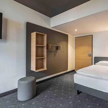 ibis budget Mainz Hechtsheim-3